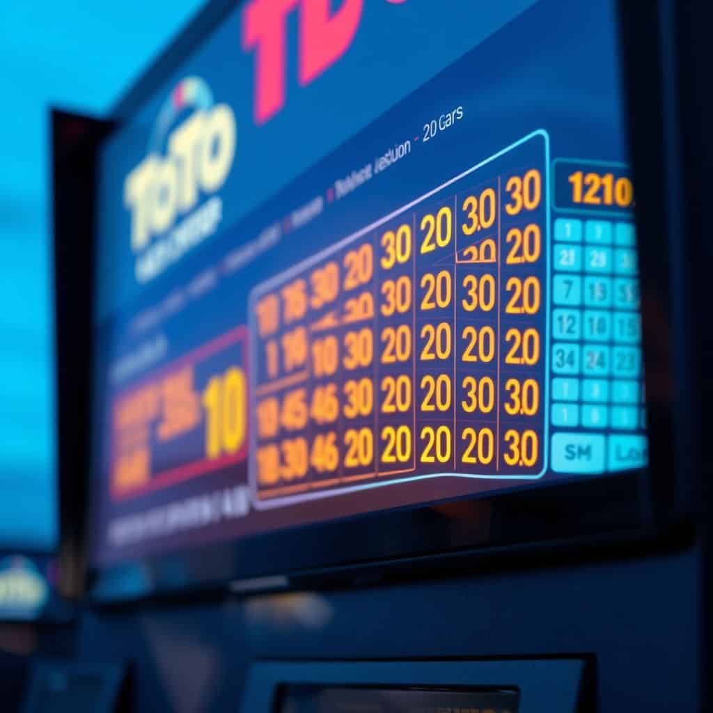 Bocoran HK Malam Ini Langsung dari Pusat: Realitas Data vs Klaim Palsu