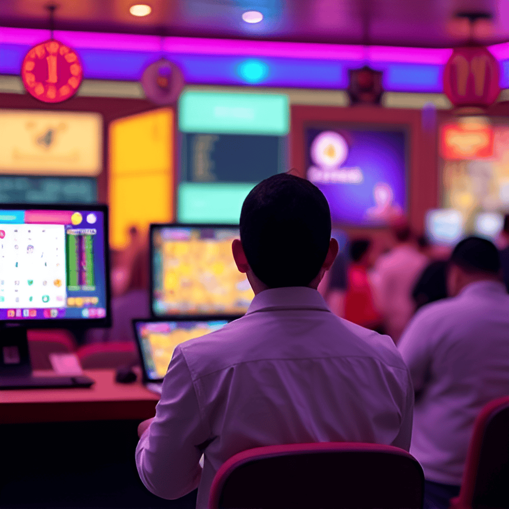 Tips Mudah Membedakan Situs Togel Asli dan Clone, Aman Sepanjang Waktu