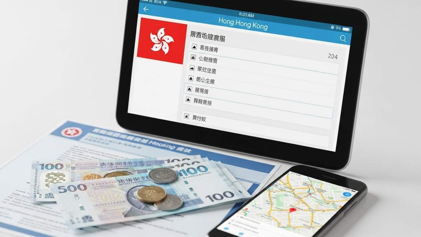 Data HK Hari Ini: Cara Cek & Verifikasi Nomor Keluar Hongkong Secara Resmi