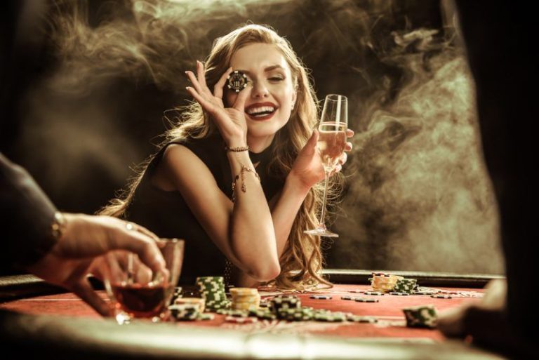 Mekanisme Dan Sistem di Balik Permainan Casino Online
